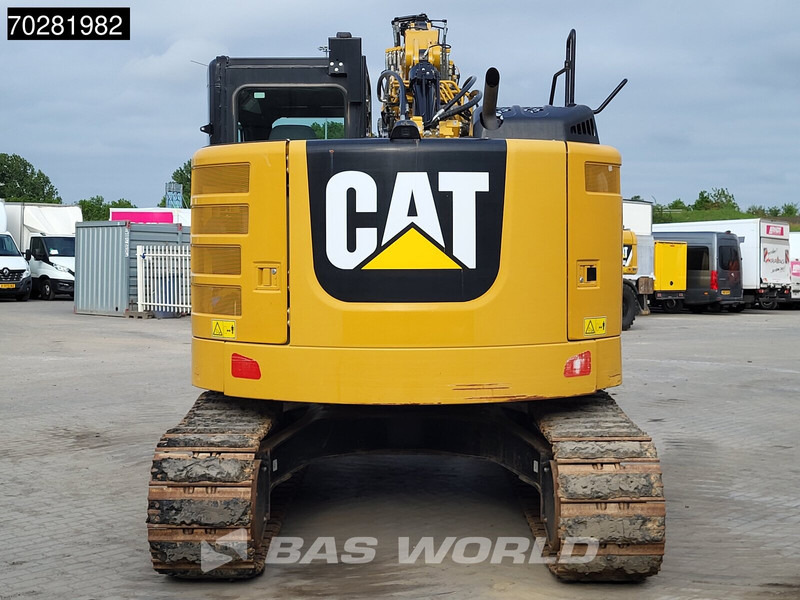Caterpillar 315 FLCR - Верижен багер: снимка 5 Caterpillar 315 FLCR - Верижен багер: снимка 5