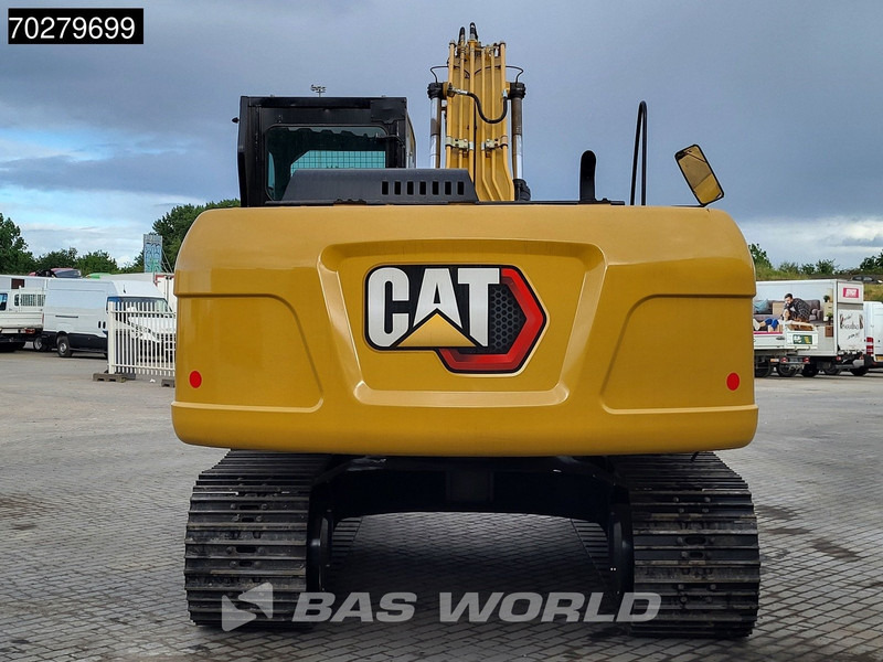 Caterpillar 320 D 3 GC - Верижен багер: снимка 5 Caterpillar 320 D 3 GC - Верижен багер: снимка 5
