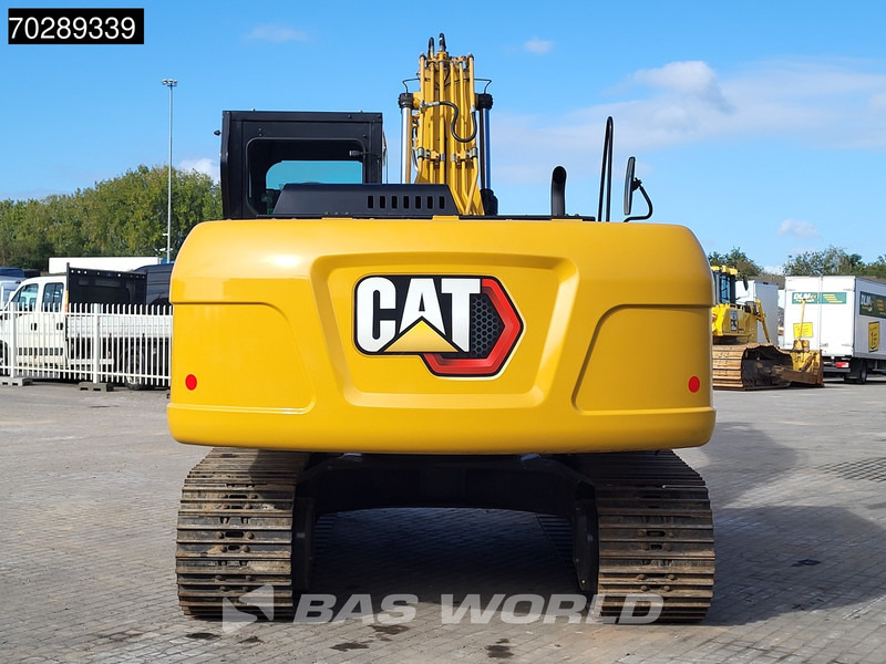 Caterpillar 320 D3 GC - Верижен багер: снимка 5 Caterpillar 320 D3 GC - Верижен багер: снимка 5