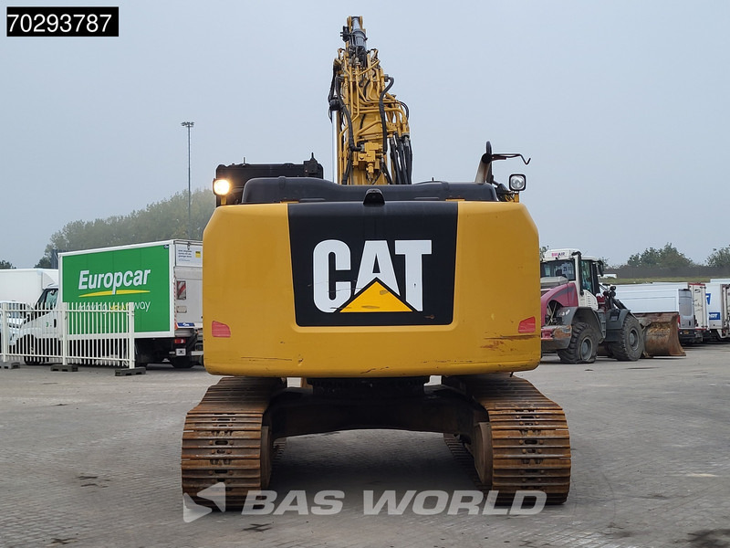 Caterpillar 320 E L RR Tiltrotator - Верижен багер: снимка 3 Caterpillar 320 E L RR Tiltrotator - Верижен багер: снимка 3