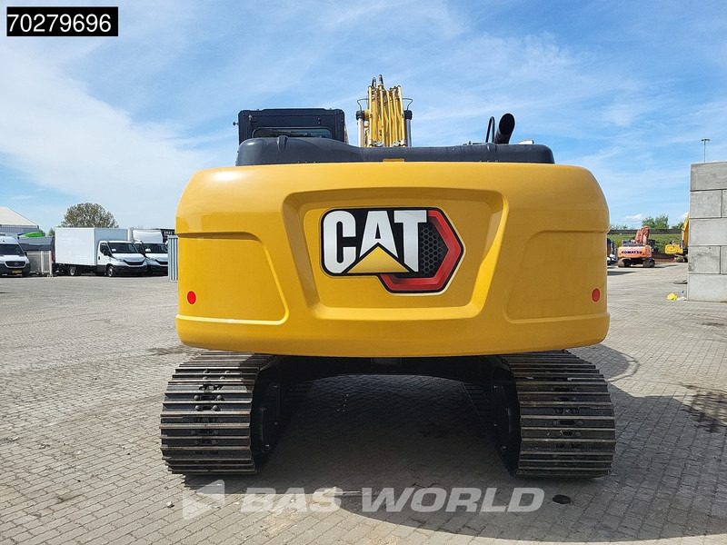 Caterpillar 323 D3 UNUSED - HAMMERLINE - Верижен багер: снимка 5 Caterpillar 323 D3 UNUSED - HAMMERLINE - Верижен багер: снимка 5