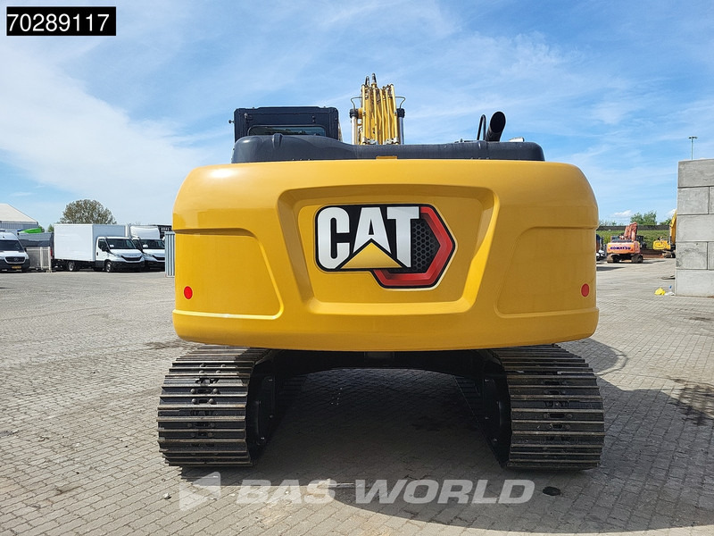 Caterpillar 323 D3 UNUSED - HAMMERLINE - Верижен багер: снимка 5 Caterpillar 323 D3 UNUSED - HAMMERLINE - Верижен багер: снимка 5
