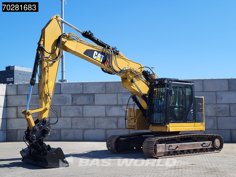 Caterpillar 325 F L 3 BUCKETS - VA BOOM - Верижен багер: снимка 3 Caterpillar 325 F L 3 BUCKETS - VA BOOM - Верижен багер: снимка 3