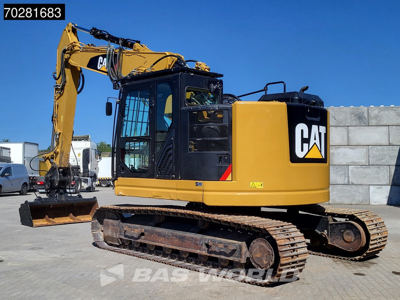 Caterpillar 325 F L 3 BUCKETS - VA BOOM - Верижен багер: снимка 5 Caterpillar 325 F L 3 BUCKETS - VA BOOM - Верижен багер: снимка 5
