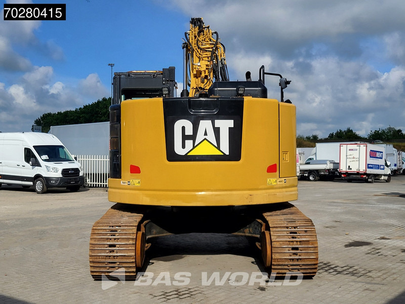 Caterpillar 325 F L - Верижен багер: снимка 3 Caterpillar 325 F L - Верижен багер: снимка 3