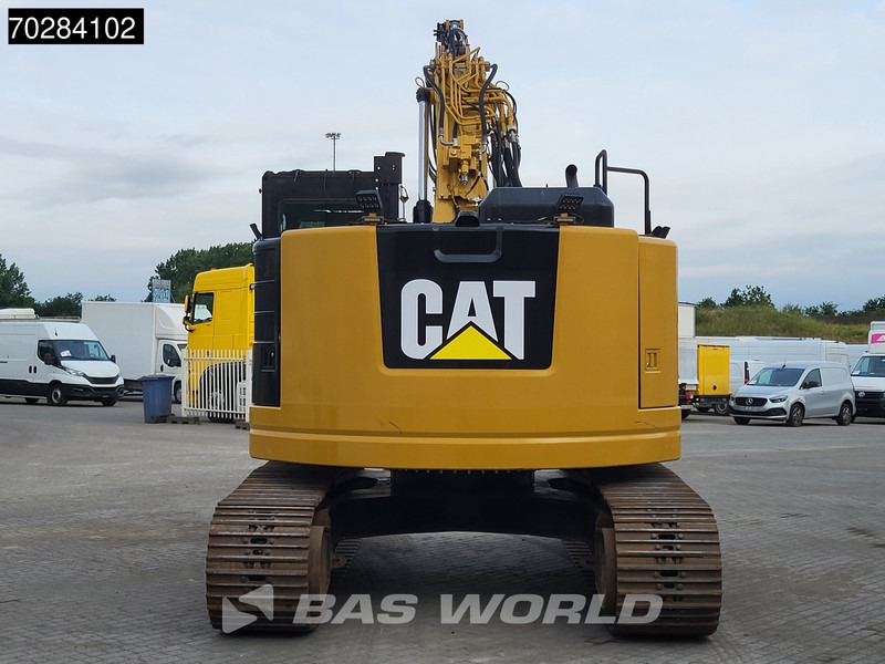 Caterpillar 325 FL CR - Верижен багер: снимка 3 Caterpillar 325 FL CR - Верижен багер: снимка 3