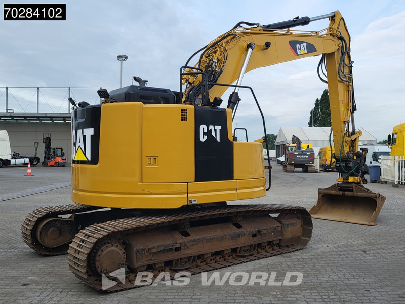 Caterpillar 325 FL CR - Верижен багер: снимка 5 Caterpillar 325 FL CR - Верижен багер: снимка 5