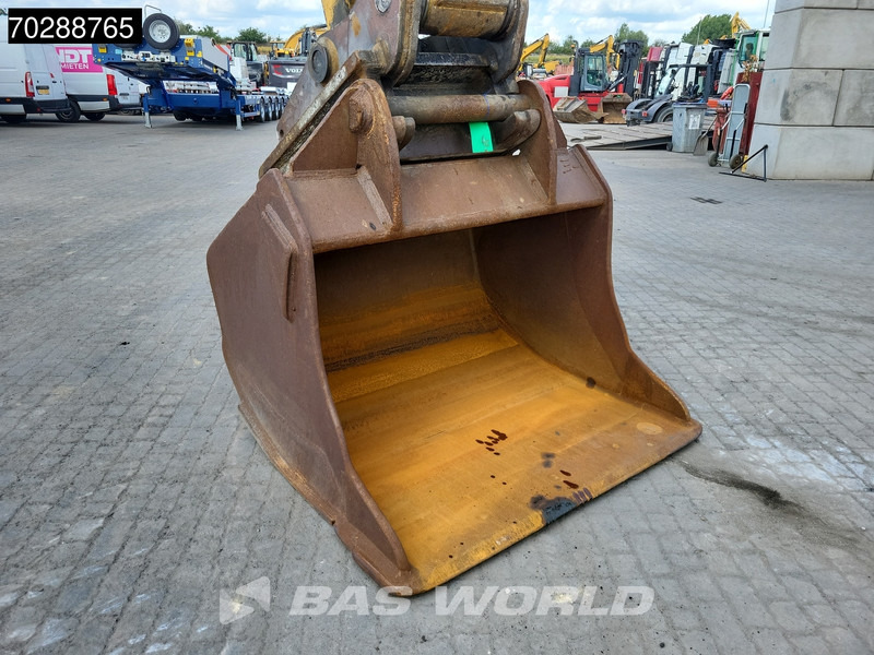 Верижен багер Caterpillar 336 -07B: снимка 15
