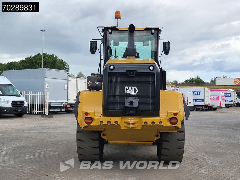 Caterpillar 926 M - Колесен товарач: снимка 5 Caterpillar 926 M - Колесен товарач: снимка 5