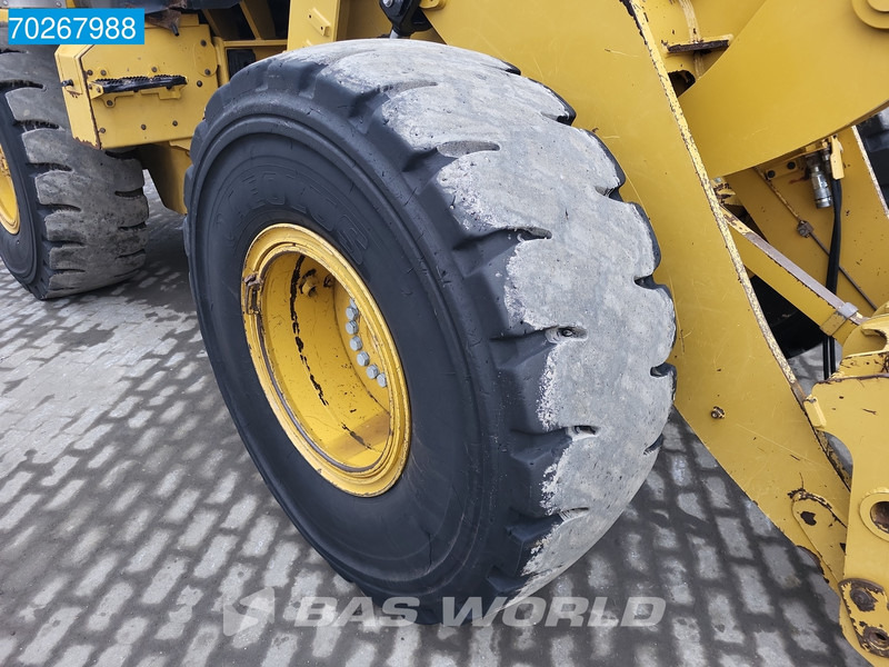 Колесен товарач Caterpillar 930 M: снимка 16
