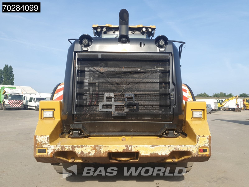 Caterpillar 962 M GERMAN MACHINE - Колесен товарач: снимка 3 Caterpillar 962 M GERMAN MACHINE - Колесен товарач: снимка 3