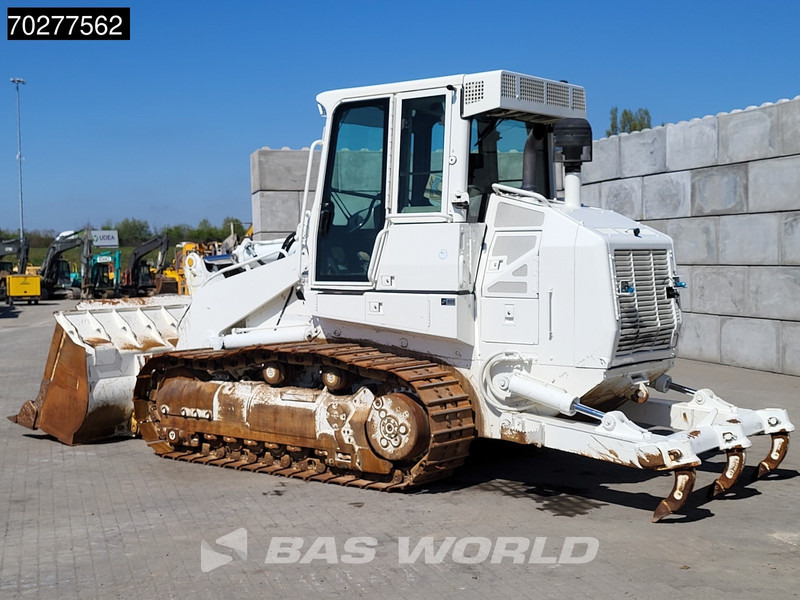 Caterpillar 963 D - Верижен товарач: снимка 2 Caterpillar 963 D - Верижен товарач: снимка 2