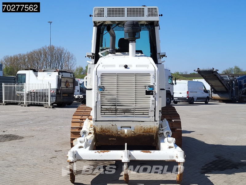 Caterpillar 963 D - Верижен товарач: снимка 3 Caterpillar 963 D - Верижен товарач: снимка 3