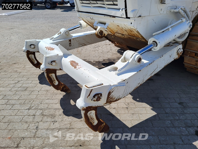 Caterpillar 963 D - Верижен товарач: снимка 5 Caterpillar 963 D - Верижен товарач: снимка 5