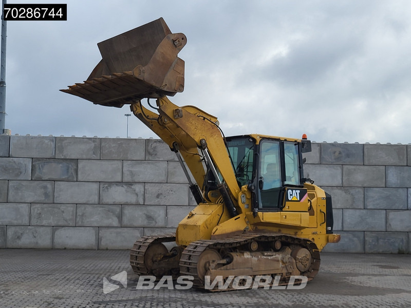 Caterpillar 963 D RIPPER VALVE - 4-1 BUCKET - Верижен товарач: снимка 2 Caterpillar 963 D RIPPER VALVE - 4-1 BUCKET - Верижен товарач: снимка 2