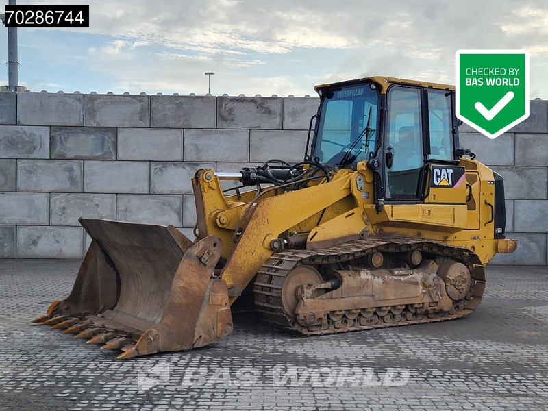 Caterpillar 963 D RIPPER VALVE - 4-1 BUCKET - Верижен товарач: снимка 1 Caterpillar 963 D RIPPER VALVE - 4-1 BUCKET - Верижен товарач: снимка 1