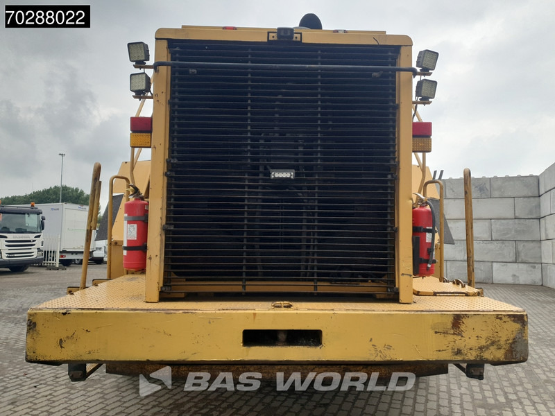 Caterpillar 988 H - Колесен товарач: снимка 3 Caterpillar 988 H - Колесен товарач: снимка 3