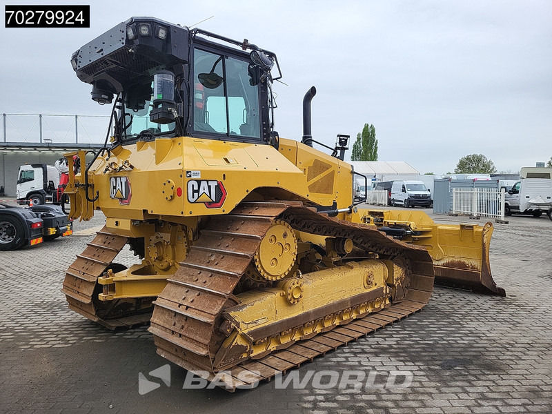 Caterpillar D5 -17A - Булдозер: снимка 5 Caterpillar D5 -17A - Булдозер: снимка 5