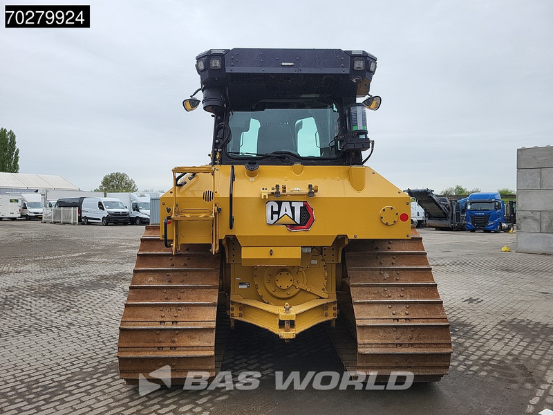 Caterpillar D5 -17A - Булдозер: снимка 3 Caterpillar D5 -17A - Булдозер: снимка 3