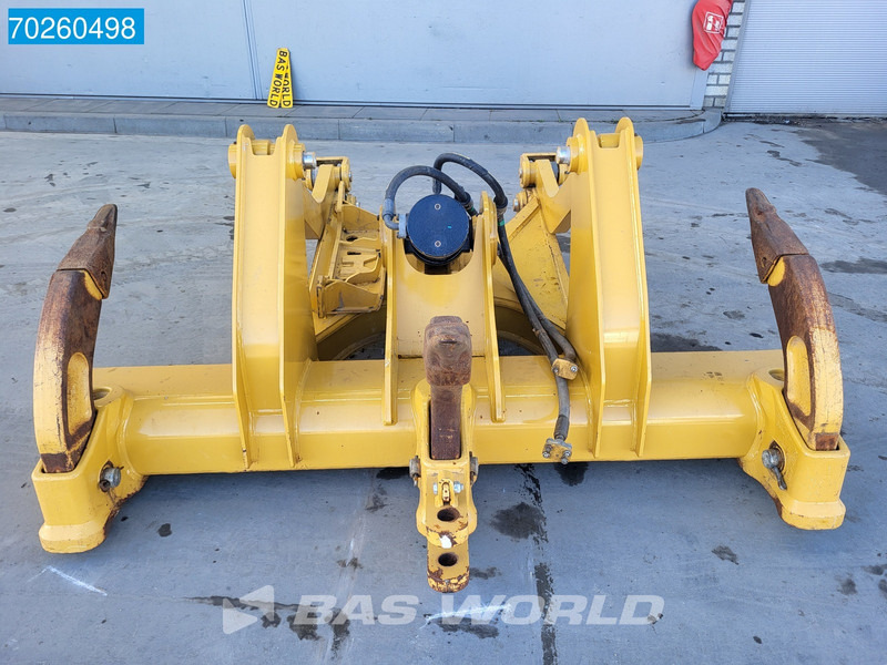 Caterpillar D6 RIPPER - Скарификатор: снимка 2 Caterpillar D6 RIPPER - Скарификатор: снимка 2
