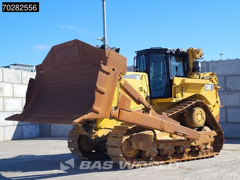 Caterpillar D8 T CE CERTIFIED - D8T - Булдозер: снимка 2 Caterpillar D8 T CE CERTIFIED - D8T - Булдозер: снимка 2