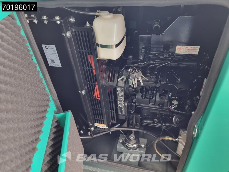 Нови Електрогенератор Cummins AG3-50C NEW UNUSED - GENERATOR: снимка 15