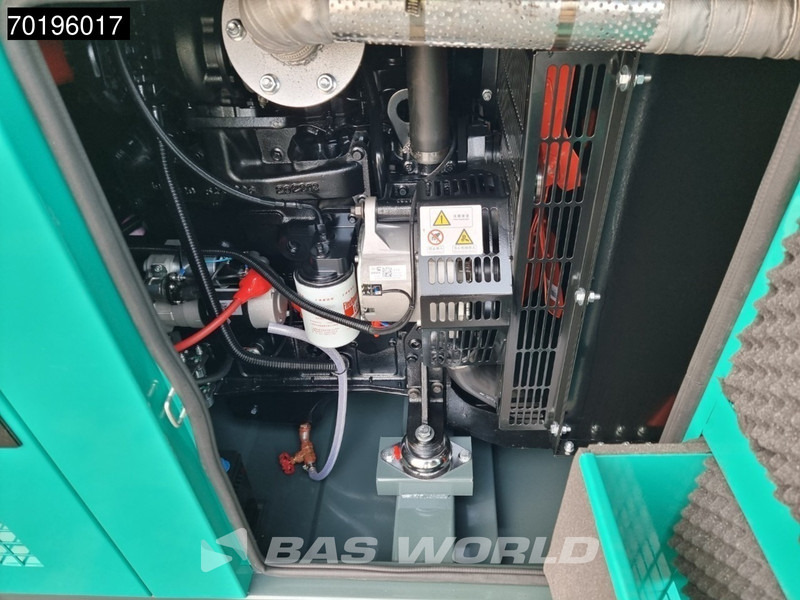 Нови Електрогенератор Cummins AG3-50C NEW UNUSED - GENERATOR: снимка 12