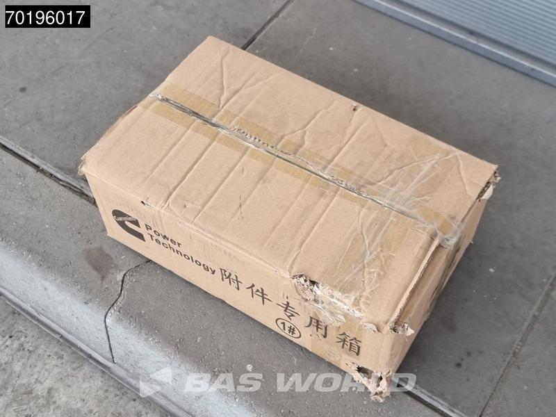 Нови Електрогенератор Cummins AG3-50C NEW UNUSED - GENERATOR: снимка 20
