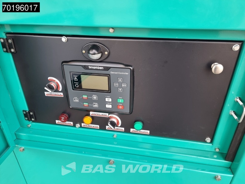 Нови Електрогенератор Cummins AG3-50C NEW UNUSED - GENERATOR: снимка 19