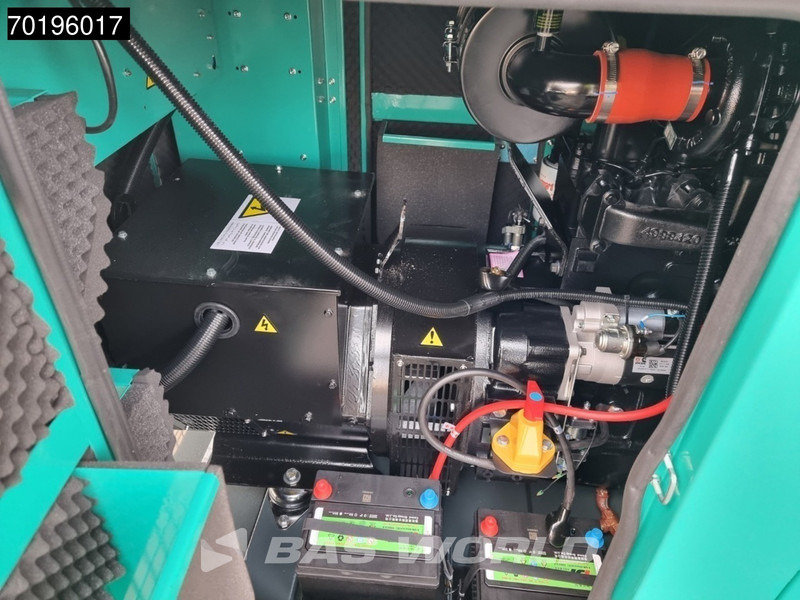 Нови Електрогенератор Cummins AG3-50C NEW UNUSED - GENERATOR: снимка 11