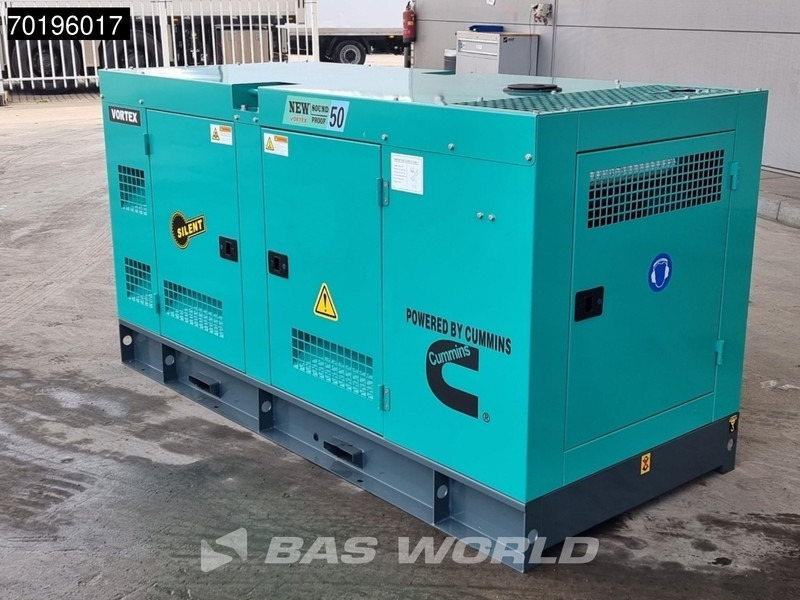 Нови Електрогенератор Cummins AG3-50C NEW UNUSED - GENERATOR: снимка 9