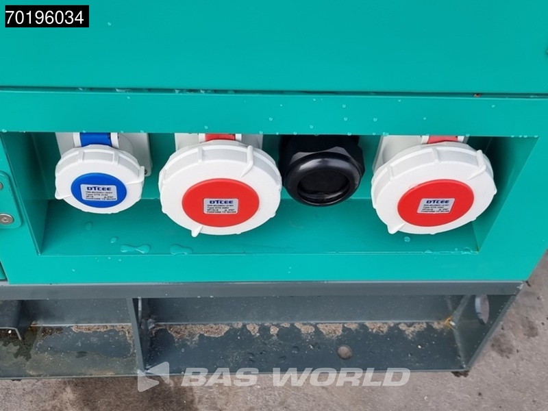 Нови Електрогенератор Cummins AG3-80C NEW UNUSED - GENERATOR: снимка 15