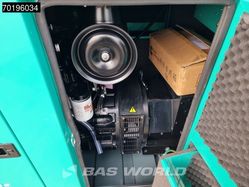 Нови Електрогенератор Cummins AG3-80C NEW UNUSED - GENERATOR: снимка 17