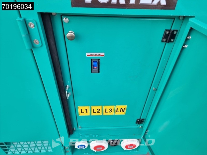 Нови Електрогенератор Cummins AG3-80C NEW UNUSED - GENERATOR: снимка 16