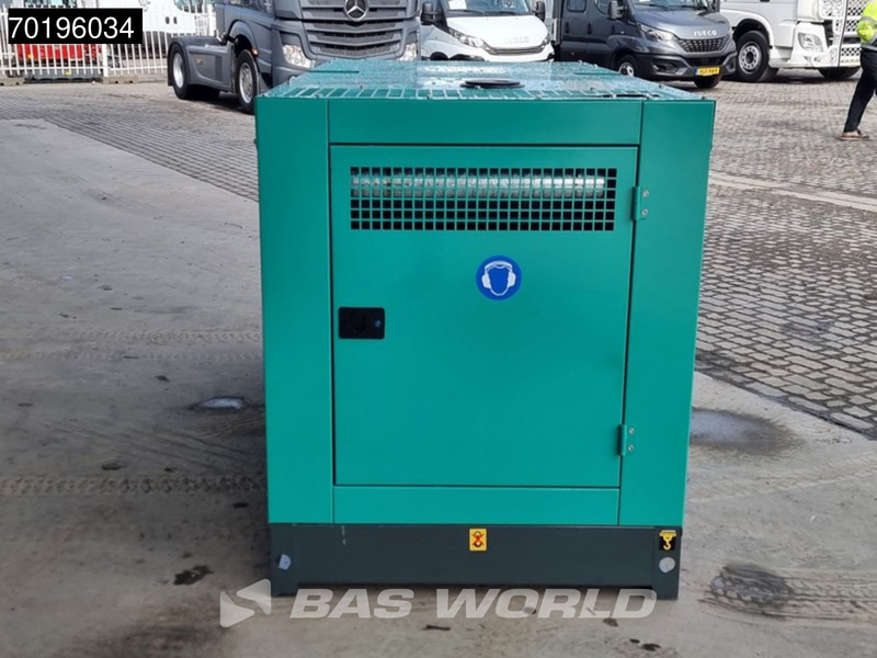 Нови Електрогенератор Cummins AG3-80C NEW UNUSED - GENERATOR: снимка 10