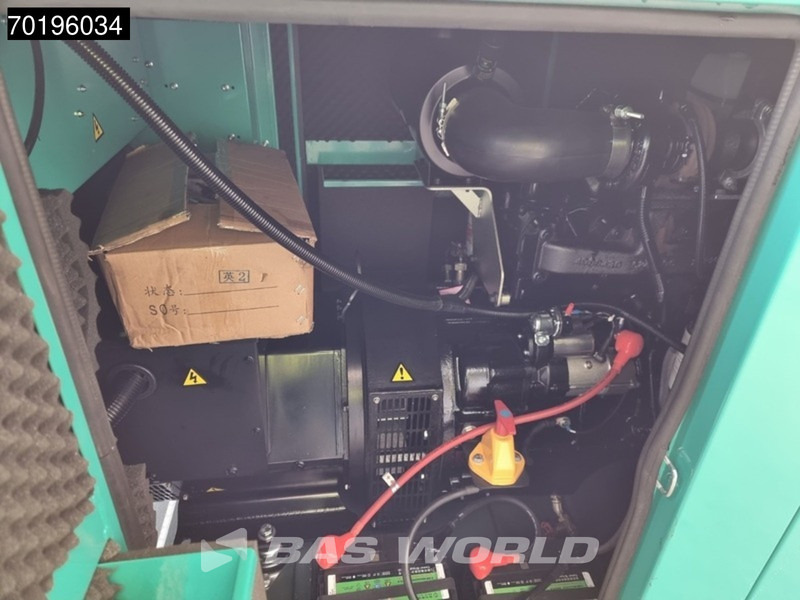 Нови Електрогенератор Cummins AG3-80C NEW UNUSED - GENERATOR: снимка 13