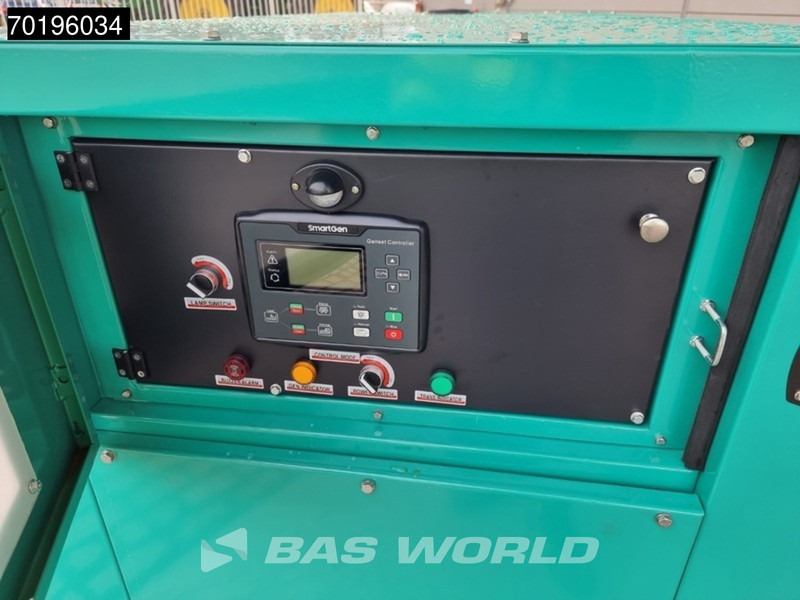 Нови Електрогенератор Cummins AG3-80C NEW UNUSED - GENERATOR: снимка 14
