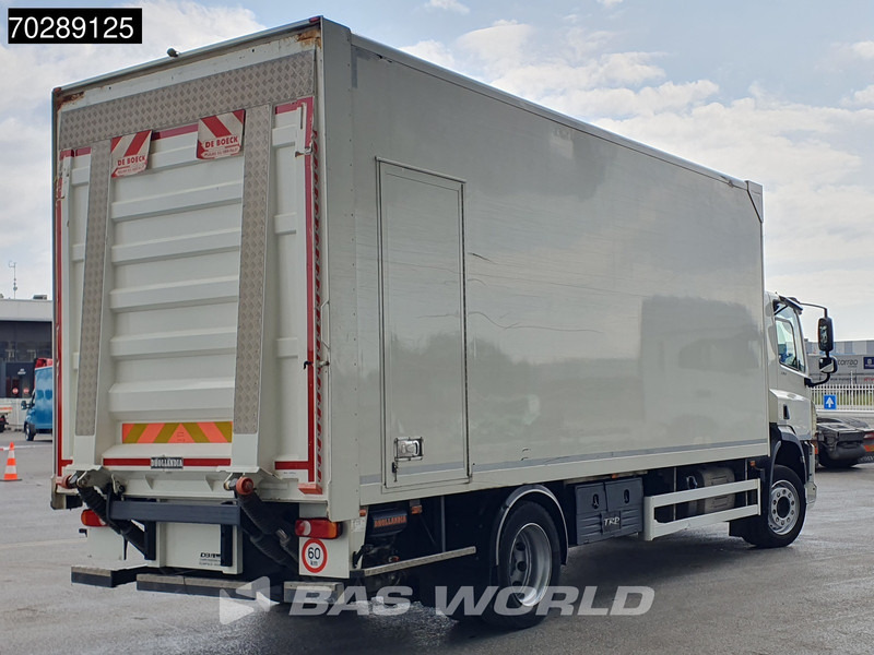 DAF CF 230 4X2 2000kg Ladebordwand Automatic 3 seats ACC Euro 6 - Камион фургон: снимка 3 DAF CF 230 4X2 2000kg Ladebordwand Automatic 3 seats ACC Euro 6 - Камион фургон: снимка 3