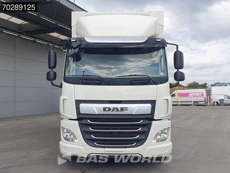 DAF CF 230 4X2 2000kg Ladebordwand Automatic 3 seats ACC Euro 6 - Камион фургон: снимка 5 DAF CF 230 4X2 2000kg Ladebordwand Automatic 3 seats ACC Euro 6 - Камион фургон: снимка 5