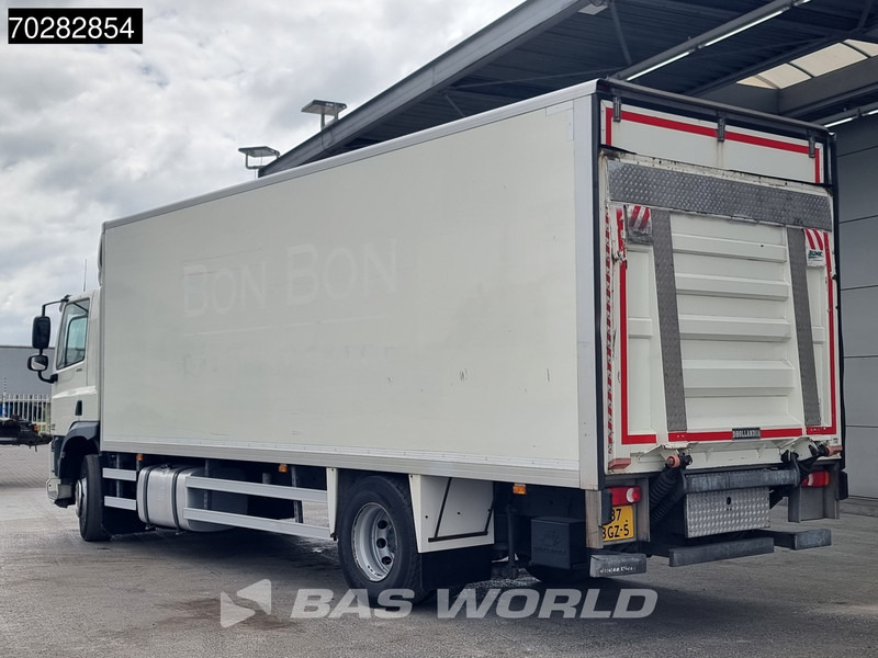 DAF CF 250 4X2 19tons NL-Truck 2000kg Ladebordwand Automatic Euro 6 - Камион фургон: снимка 2 DAF CF 250 4X2 19tons NL-Truck 2000kg Ladebordwand Automatic Euro 6 - Камион фургон: снимка 2