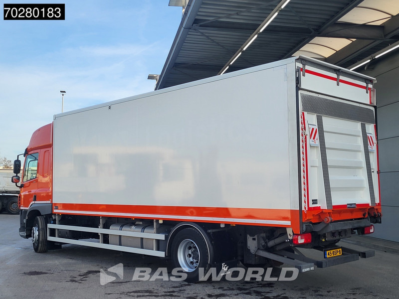 DAF CF 370 4X2 NL-Truck Automatic 2500kg Ladebordwand ACC Euro 6 - Камион фургон: снимка 2 DAF CF 370 4X2 NL-Truck Automatic 2500kg Ladebordwand ACC Euro 6 - Камион фургон: снимка 2