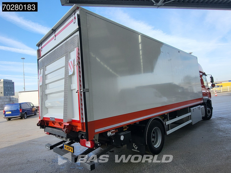 DAF CF 370 4X2 NL-Truck Automatic 2500kg Ladebordwand ACC Euro 6 - Камион фургон: снимка 5 DAF CF 370 4X2 NL-Truck Automatic 2500kg Ladebordwand ACC Euro 6 - Камион фургон: снимка 5