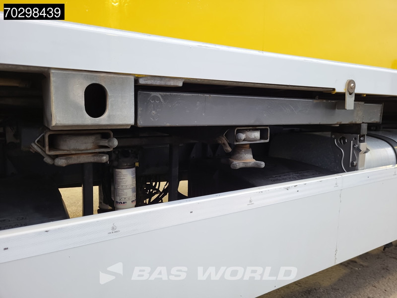 DAF CF 450 CF 4X2 BDF truck 2000kg Ladebordwand Air suspension Automatic Euro 6 - Контейнеровоз/ Сменна каросерия камион: снимка 5 DAF CF 450 CF 4X2 BDF truck 2000kg Ladebordwand Air suspension Automatic Euro 6 - Контейнеровоз/ Сменна каросерия камион: снимка 5