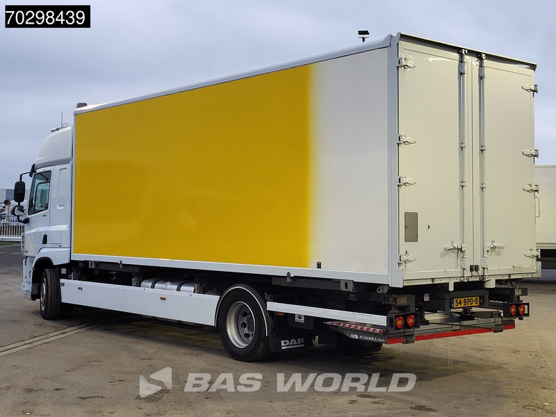 DAF CF 450 CF 4X2 BDF truck 2000kg Ladebordwand Air suspension Automatic Euro 6 - Контейнеровоз/ Сменна каросерия камион: снимка 2 DAF CF 450 CF 4X2 BDF truck 2000kg Ladebordwand Air suspension Automatic Euro 6 - Контейнеровоз/ Сменна каросерия камион: снимка 2