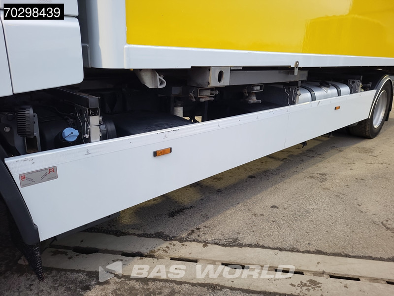 DAF CF 450 CF 4X2 BDF truck 2000kg Ladebordwand Air suspension Automatic Euro 6 - Контейнеровоз/ Сменна каросерия камион: снимка 3 DAF CF 450 CF 4X2 BDF truck 2000kg Ladebordwand Air suspension Automatic Euro 6 - Контейнеровоз/ Сменна каросерия камион: снимка 3