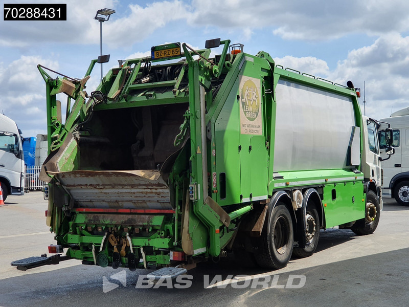 DAF CF75.250 6X2 NL-Truck GPMIII v 22H25 GEC SteeringAxle Euro 5 - Боклукчийска кола: снимка 5 DAF CF75.250 6X2 NL-Truck GPMIII v 22H25 GEC SteeringAxle Euro 5 - Боклукчийска кола: снимка 5