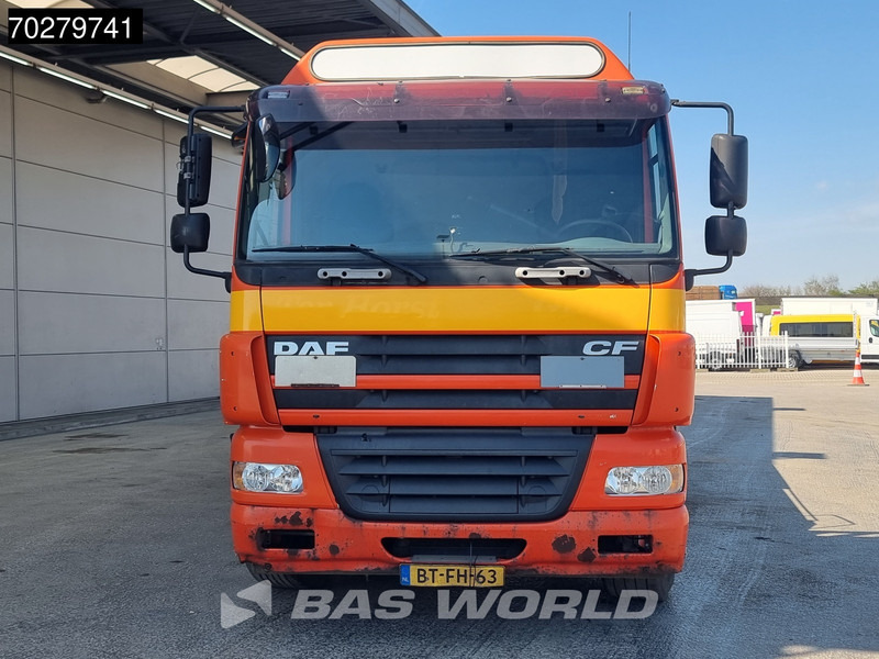 DAF CF85.430 4X2 NL-Truck 18tons Hyvalift NG 2018 TA Manual Big-Axle Euro 3 - Мултилифт за контейнери камион: снимка 5 DAF CF85.430 4X2 NL-Truck 18tons Hyvalift NG 2018 TA Manual Big-Axle Euro 3 - Мултилифт за контейнери камион: снимка 5