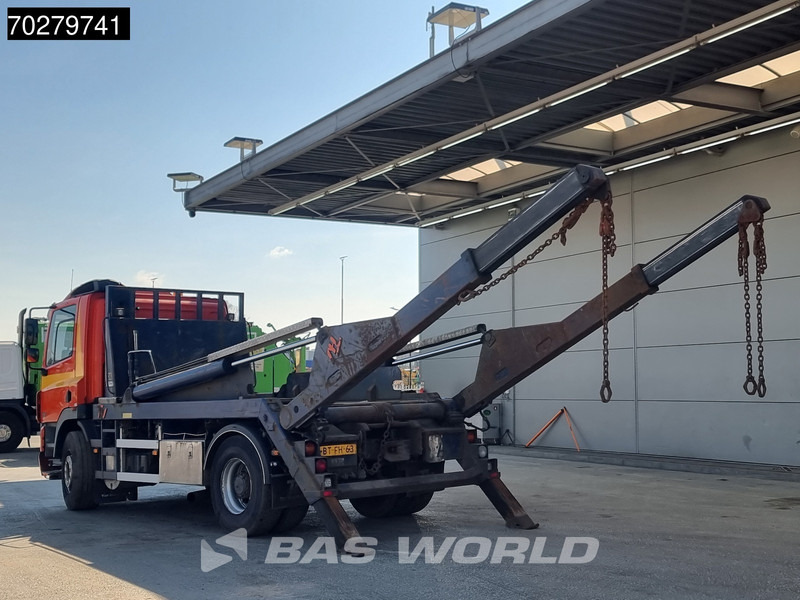 DAF CF85.430 4X2 NL-Truck 18tons Hyvalift NG 2018 TA Manual Big-Axle Euro 3 - Мултилифт за контейнери камион: снимка 2 DAF CF85.430 4X2 NL-Truck 18tons Hyvalift NG 2018 TA Manual Big-Axle Euro 3 - Мултилифт за контейнери камион: снимка 2