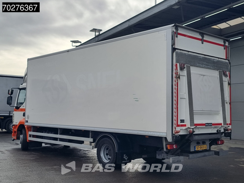 DAF LF 210 4X2 NL-Truck 16tonner Automatic Ladebordwand ACC Euro 6 - Камион фургон: снимка 2 DAF LF 210 4X2 NL-Truck 16tonner Automatic Ladebordwand ACC Euro 6 - Камион фургон: снимка 2