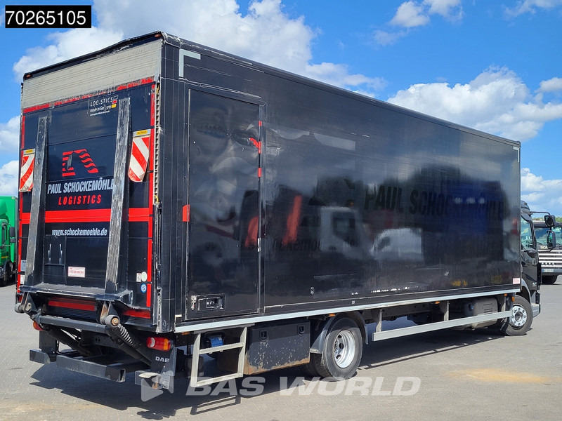 DAF LF 230 4X2 12tonner Automatic 1500kg Ladebordwand ACC Euro 6 - Камион фургон: снимка 5 DAF LF 230 4X2 12tonner Automatic 1500kg Ladebordwand ACC Euro 6 - Камион фургон: снимка 5